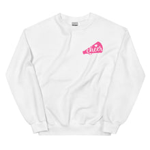Load image into Gallery viewer, Cheer Squad Sweatshirt
