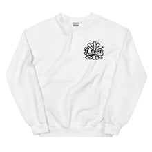 Load image into Gallery viewer, Cheer Coach Sweatshirt