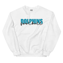 Load image into Gallery viewer, Dolphins Knockout Sweatshirt(NFL)
