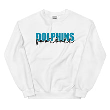 Load image into Gallery viewer, Dolphins Knockout Sweatshirt(NFL)