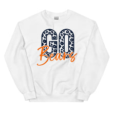 Load image into Gallery viewer, Go Bears Sweatshirt(NFL)