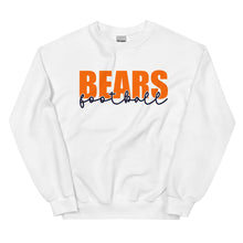Load image into Gallery viewer, Bears Knockout Sweatshirt(NFL)
