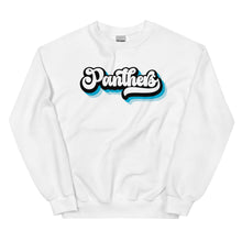 Load image into Gallery viewer, Panthers Retro Sweatshirt(NFL)