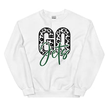 Load image into Gallery viewer, Go Jets Sweatshirt(NFL)