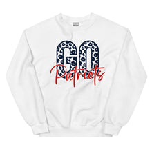 Load image into Gallery viewer, Go Patriots Sweatshirt(NFL)