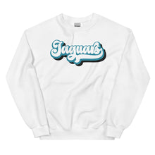 Load image into Gallery viewer, Jaguars Retro Sweatshirt(NFL)