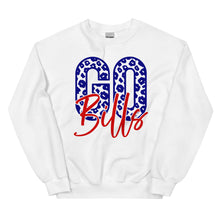 Load image into Gallery viewer, Go Bills Sweatshirt(NFL)