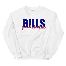 Load image into Gallery viewer, Bills Knockout Sweatshirt(NFL)