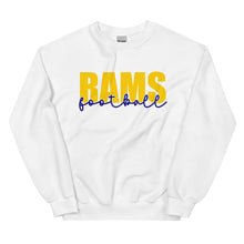 Load image into Gallery viewer, Rams Knockout Sweatshirt(NFL)