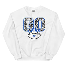 Load image into Gallery viewer, Go Lions Sweatshirt(NFL)