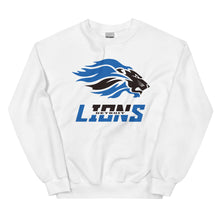Load image into Gallery viewer, Lions Football Sweatshirt(NFL)