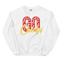 Load image into Gallery viewer, Go Chiefs Sweatshirt(NFL)
