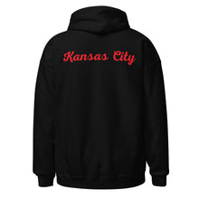 Load image into Gallery viewer, Go Chiefs Hoodie(NFL)
