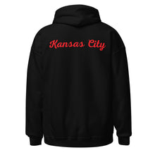 Load image into Gallery viewer, Go Chiefs Hoodie(NFL)