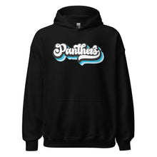 Load image into Gallery viewer, Panthers Retro Hoodie(NFL)