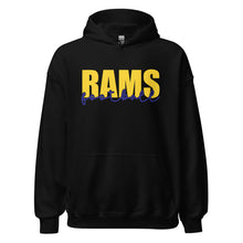 Load image into Gallery viewer, Rams Knockout Hoodie(NFL)