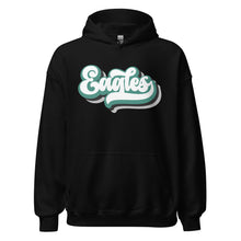 Load image into Gallery viewer, Eagles Retro Hoodie(NFL)