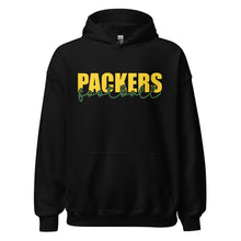 Load image into Gallery viewer, Packers Knockout Hoodie(NFL)
