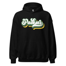 Load image into Gallery viewer, Packers Retro Hoodie(NFL)
