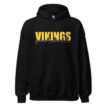Load image into Gallery viewer, Vikings Knockout Hoodie(NFL)