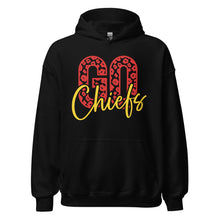 Load image into Gallery viewer, Go Chiefs Hoodie(NFL)