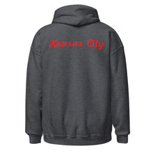 Load image into Gallery viewer, Go Chiefs Hoodie(NFL)