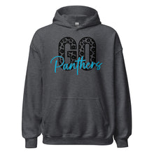 Load image into Gallery viewer, Go Panthers Hoodie(NFL)
