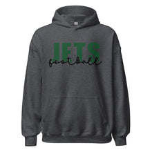 Load image into Gallery viewer, Jets Knockout Hoodie(NFL)