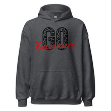 Load image into Gallery viewer, Go Buccs Hoodie(NFL)