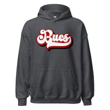 Load image into Gallery viewer, Buccs Retro Hoodie(NFL)
