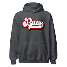 Load image into Gallery viewer, Buccs Retro Hoodie(NFL)