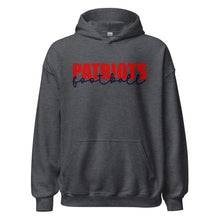 Load image into Gallery viewer, Patriots Knockout Hoodie(NFL)