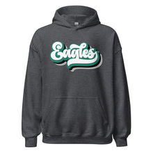 Load image into Gallery viewer, Eagles Retro Hoodie(NFL)