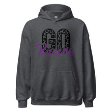 Load image into Gallery viewer, Go Ravens Hoodie(NFL)
