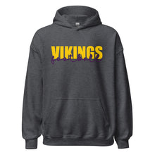 Load image into Gallery viewer, Vikings Knockout Hoodie(NFL)