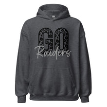 Load image into Gallery viewer, Go Raiders Hoodie(NFL)