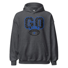 Load image into Gallery viewer, Go Lions Hoodie(NFL)