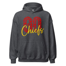 Load image into Gallery viewer, Go Chiefs Hoodie(NFL)