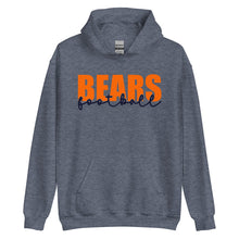 Load image into Gallery viewer, Bears Knockout Hoodie(NFL)