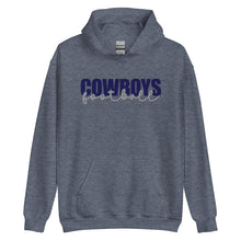 Load image into Gallery viewer, Dallas Cowboys Knockout Hoodie(NFL)