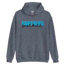 Load image into Gallery viewer, Panthers Knockout Hoodie(NFL)