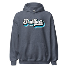 Load image into Gallery viewer, Panthers Retro Hoodie(NFL)
