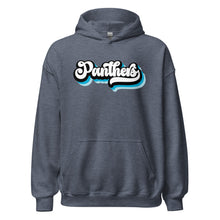 Load image into Gallery viewer, Panthers Retro Hoodie(NFL)
