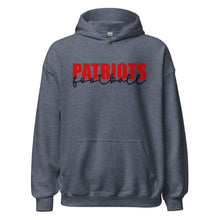 Load image into Gallery viewer, Patriots Knockout Hoodie(NFL)