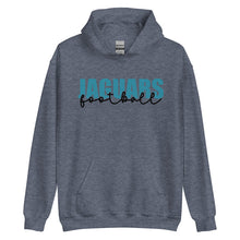 Load image into Gallery viewer, Jaguars Knockout Hoodie(NFL)
