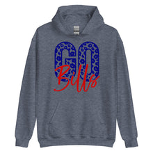 Load image into Gallery viewer, Go Bills Hoodie(NFL)