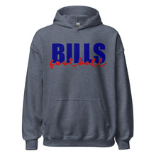 Load image into Gallery viewer, Bills Knockout Hoodie(NFL)