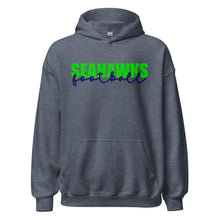 Load image into Gallery viewer, Seahawks Knockout Hoodie(NFL)
