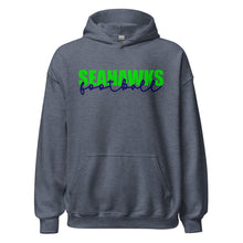 Load image into Gallery viewer, Seahawks Knockout Hoodie(NFL)
