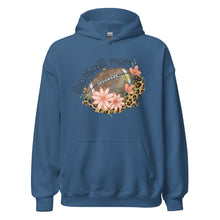 Load image into Gallery viewer, Football Mom Hoodie